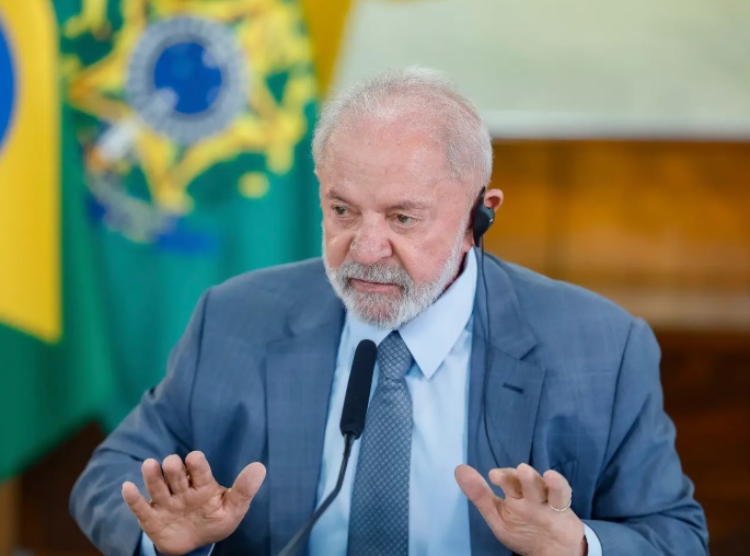 A visita de Lula e os bastidores que ninguém mostra