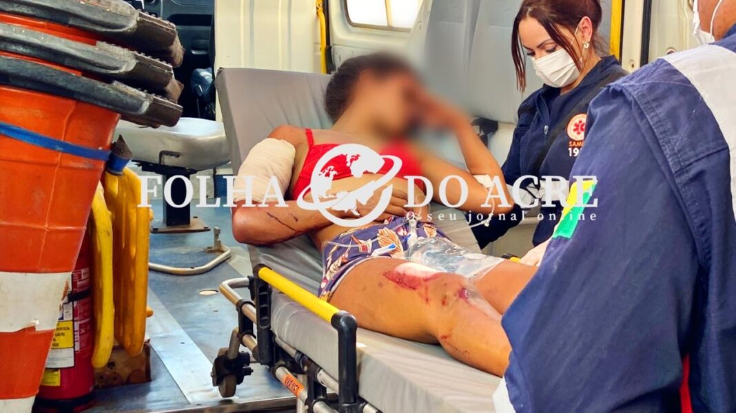 mulher-e-“sentenciada”-a-morte-por-faccao-apos-trair-traficante,-mas-e-salva-por-policial-civil-em-rio-branco