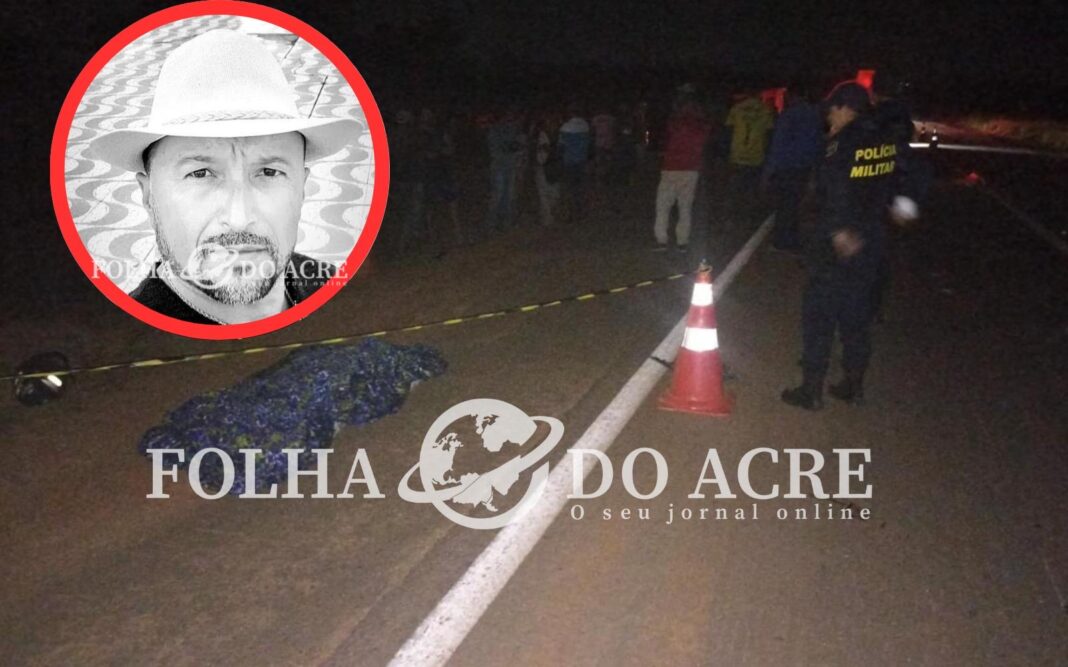 motociclista-morre-apos-colidir-frontalmente-contra-carro-na-br-364,-em-acrelandia