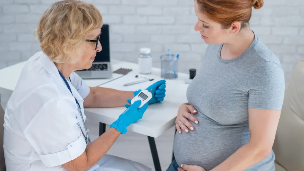 5-formas-eficazes-de-controlar-a-diabetes-gestacional-na-gravidez