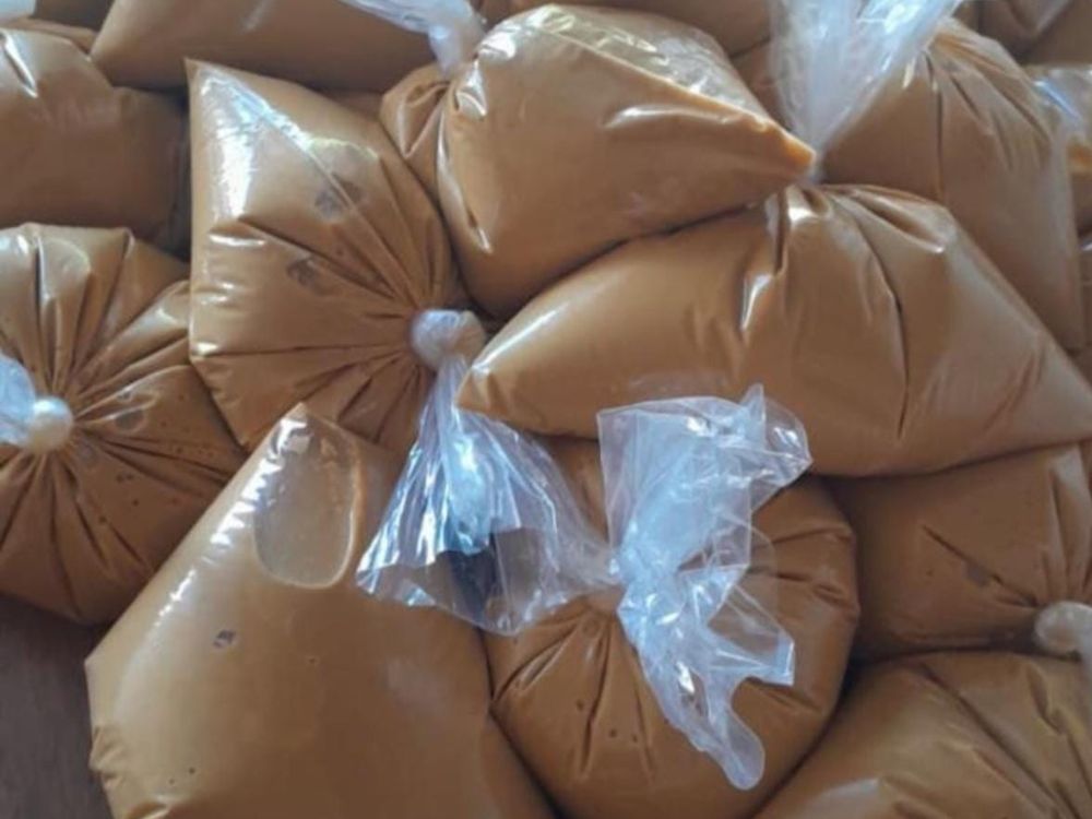 com-acai-em-falta,-buriti-vira-rei-no-interior-do-acre-e-chega-a-r$-10-o-litro