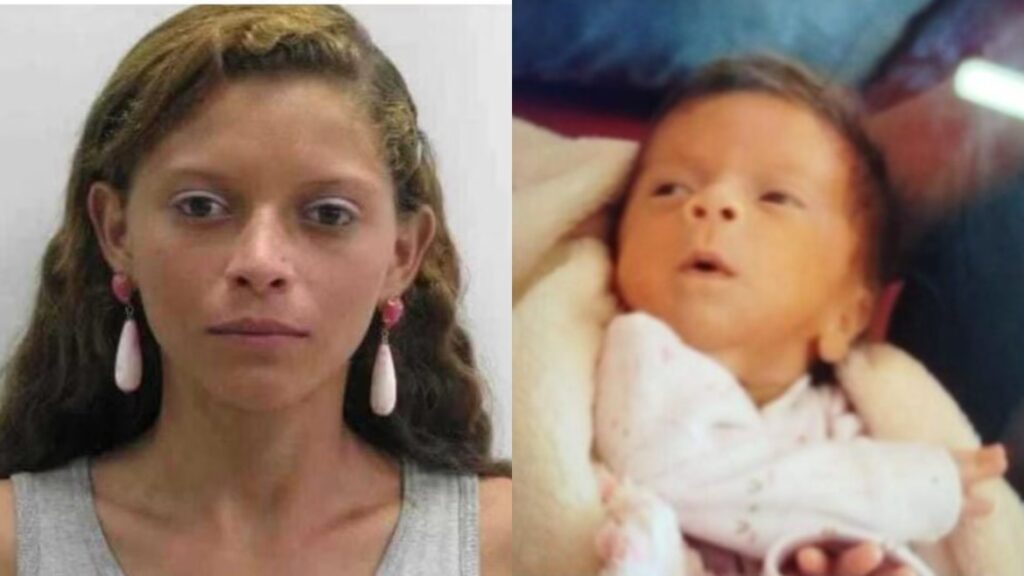 caso-yara-paulino:-bebe-desaparecida-pode-ter-sido-entregue-a-terceiros-com-consentimento-da-mae,-revela-delegado