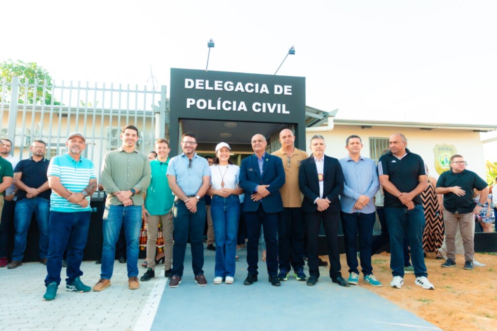 governo-do-acre-entrega-delegacia-revitalizada-em-rodrigues-alves-e-reforca-compromisso-com-atendimento-humanizado-a-populacao