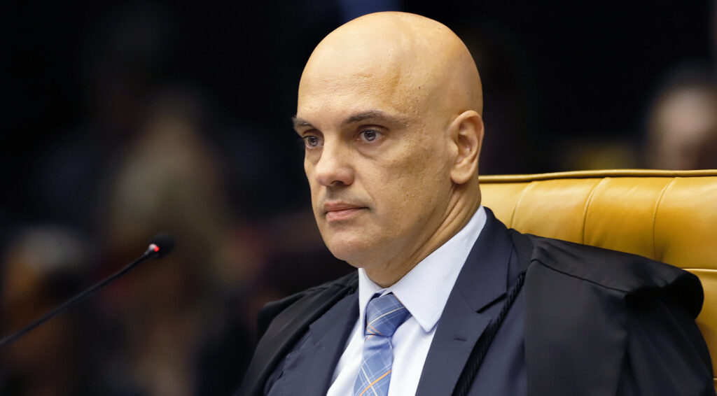 O Contrassenso do STF de Moraes | Cidade AC News – Notícias do Acre