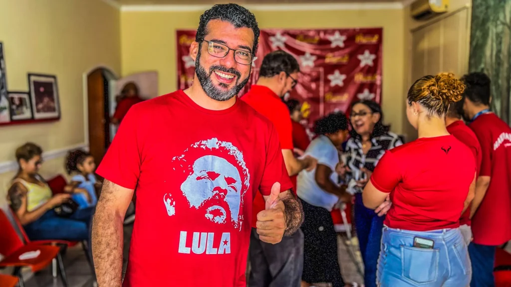 PT do Acre elege novo presidente e promete unidade estratégica para 2026 | Cidade AC News – Notícias do Acre