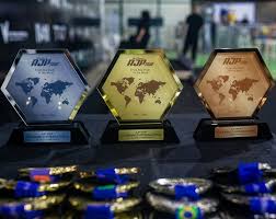 AJP Tour Rio Branco International Jiu‑Jitsu Championship 2025 movimenta mais de 600 atletas no Acre