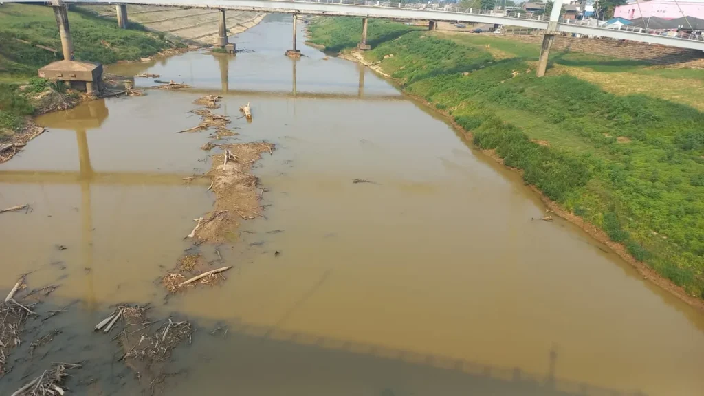 Acre registra menor nível do Rio Acre em 24h, segundo Defesa Civil