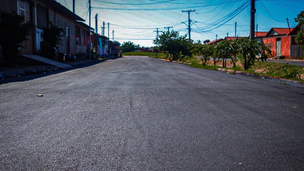  Recapeamento total da Estrada da Sobral entra na fase final e promete desafogar trânsito de 4 bairros | Cidade AC News – Notícias do Acre