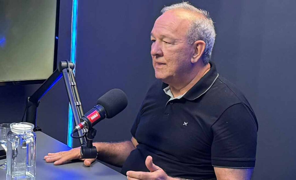 Separar o Estado da Campanha: resposta equilibrada aos exageros de Luiz Calixto | Cidade AC News – Notícias do Acre