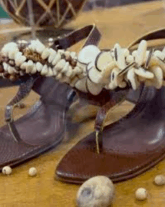 Expoacre injeta fôlego verde na economia: coleção “Respira Acre” de biojoias 