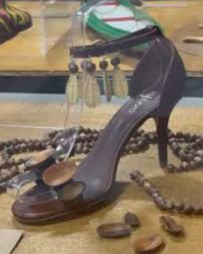 Expoacre injeta fôlego verde na economia: coleção “Respira Acre” de biojoias e reciclagem de latinhas movimentam R$ 2,4 milhões em apenas uma noite | Cidade AC News – Notícias do Acre