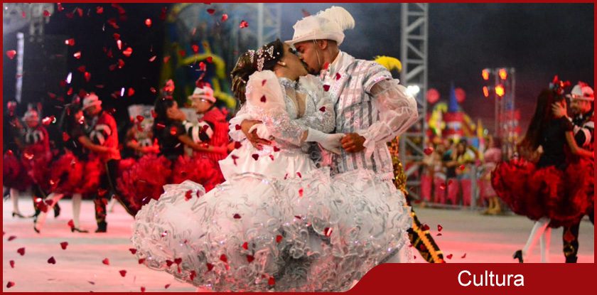 Cultura em movimento: Sesc-AC anuncia Festival de Quadrilhas e Expoacre segue com shows em alta