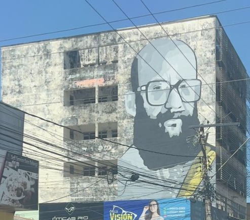 Enéas Carneiro: o gênio acreano que marcou o Brasil e merece ser lembrado