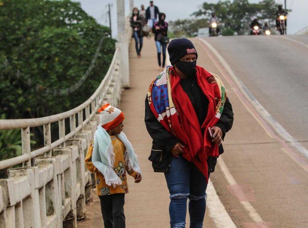 Frente fria faz Acre amanhecer com temperaturas amenas e sol forte: previsão até domingo detalha mudanças no tempo | Cidade AC News – Notícias do Acre