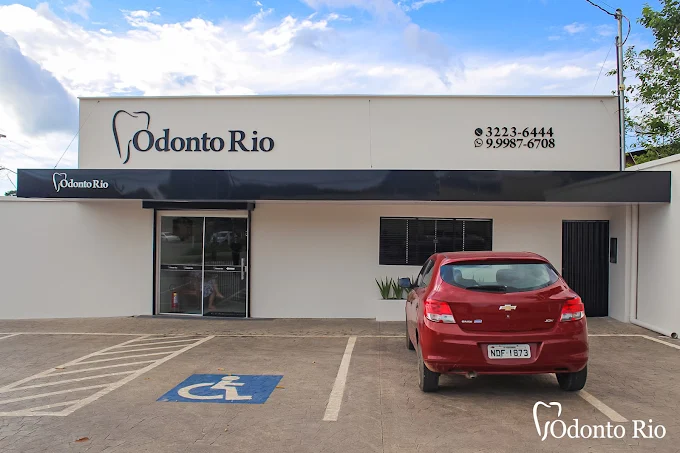 OdontoRio é referência em implantes e estética dental em Rio Branco