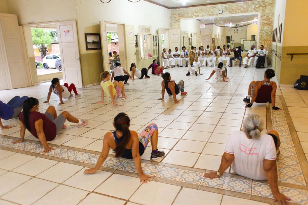 Casa de Cultura Lydia Hammes reabre com programação gratuita em Rio Branco | Cidade AC News – Notícias do Acre