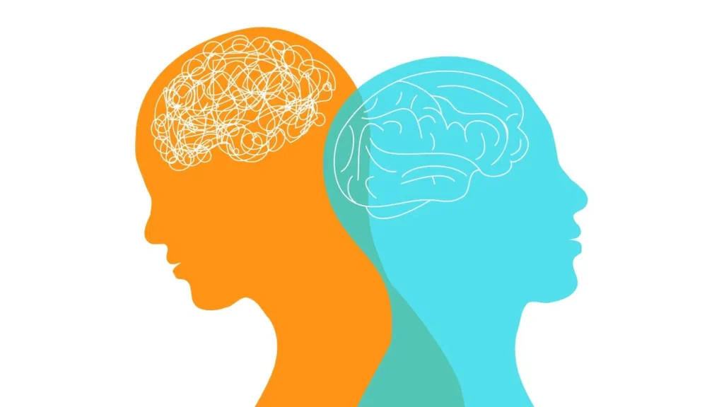 TROQUE A ROUPA DA ALMA, ANTES DE TROCAR A VIDA