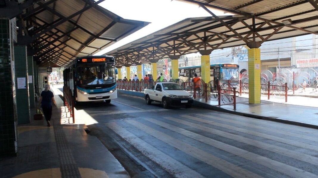 Transporte público em Rio Branco será reforçado até as 3h durante Expoacre 2025 com linhas extras às regiões da capital