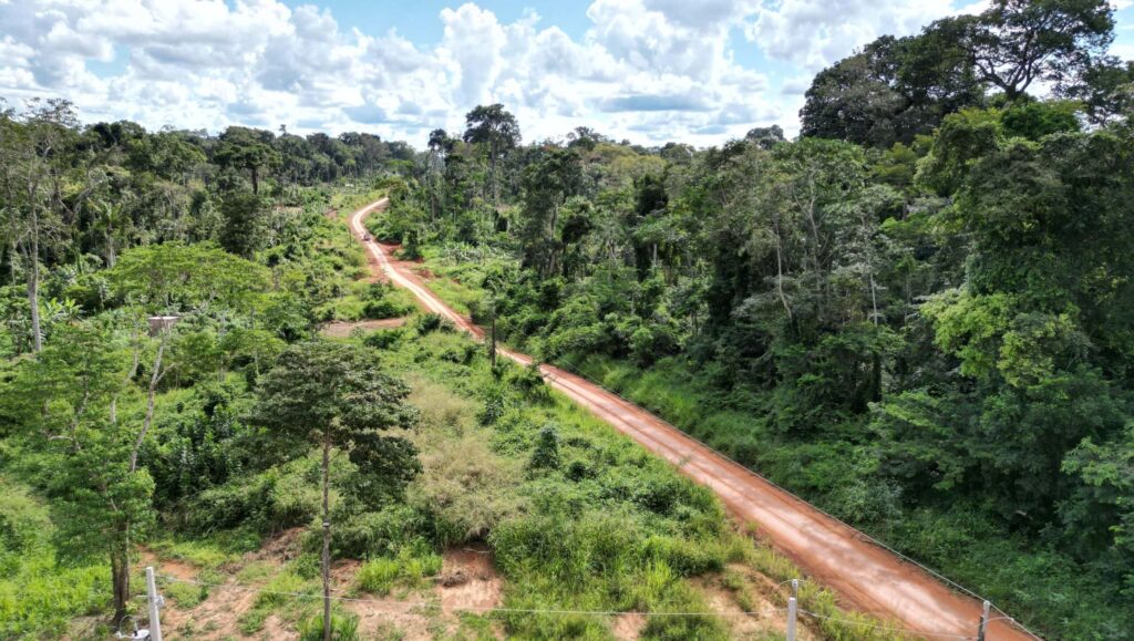 Liberação de R$ 23,8 milhões para ramal e ponte no interior | Cidade AC News – Notícias do Acre