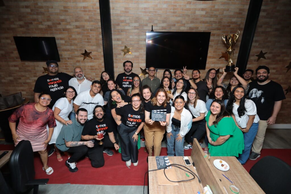 Com foco em pessoas, cultura e inovação, Varanda Multiagência conquista certificação de Melhor Empresa para Trabalhar | Cidade AC News – Notícias do Acre