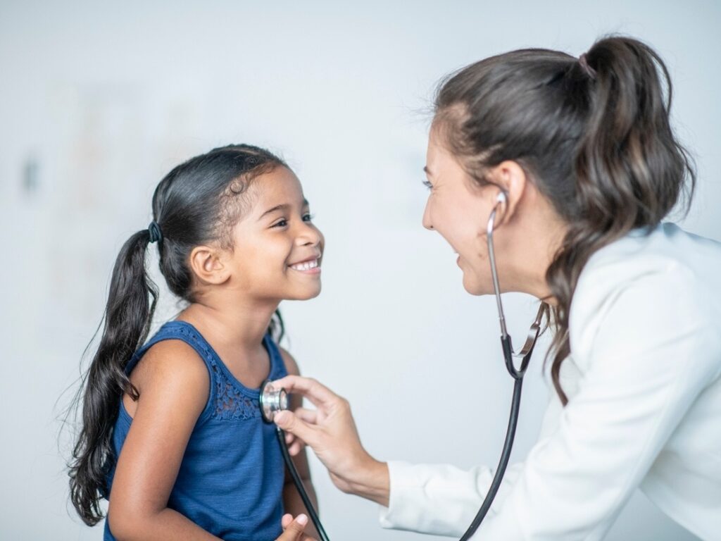 Férias também são tempo de cuidado: recesso escolar facilita check-up infantil | Cidade AC News – Notícias do Acre