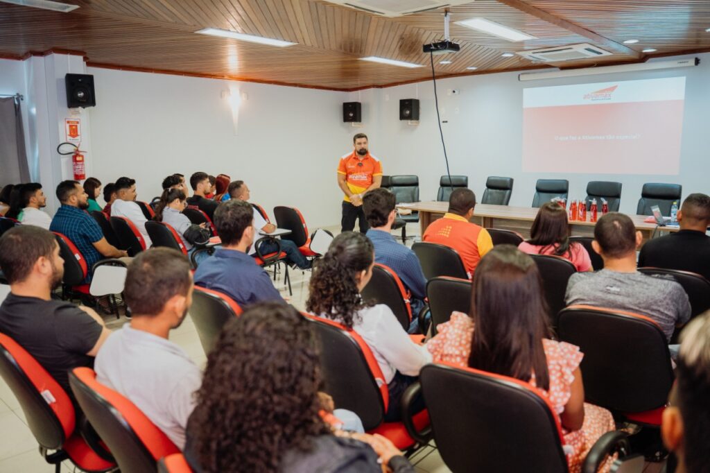 Com tecnologia exclusiva, Ativamax chega ao Acre e Rondônia | Cidade AC News – Notícias do Acre