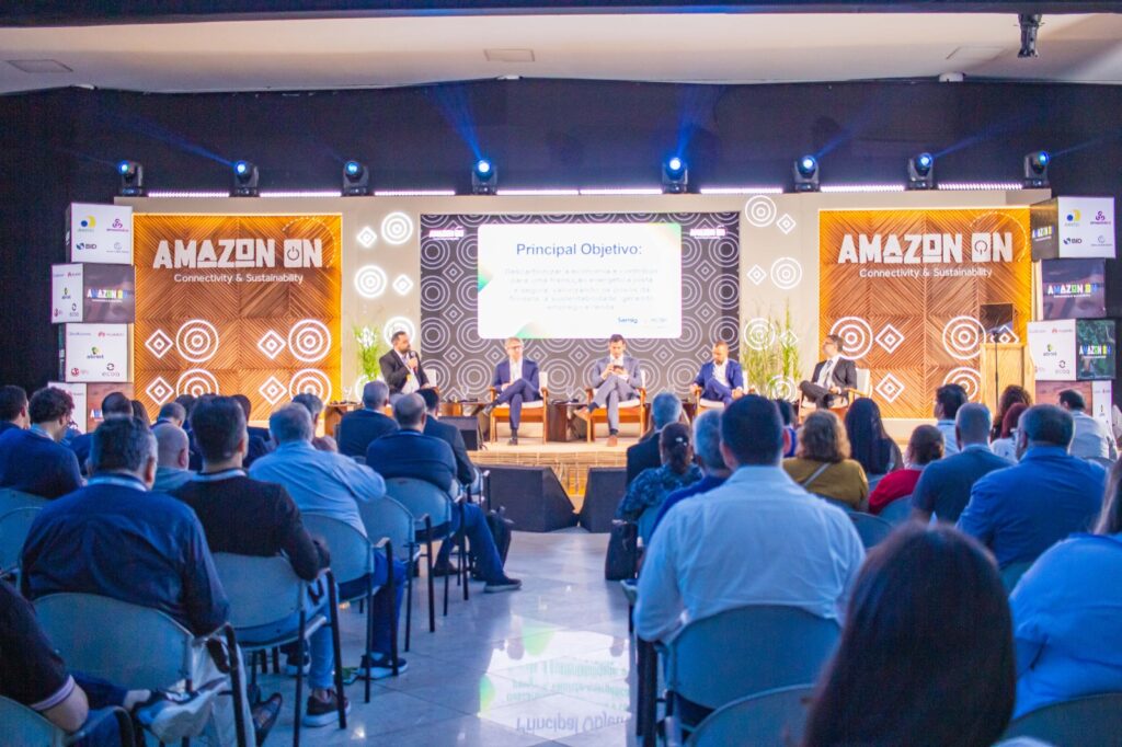 Presidente da Anatel anuncia presença e apoio ao AMAZON ON | Cidade AC News – Notícias do Acre