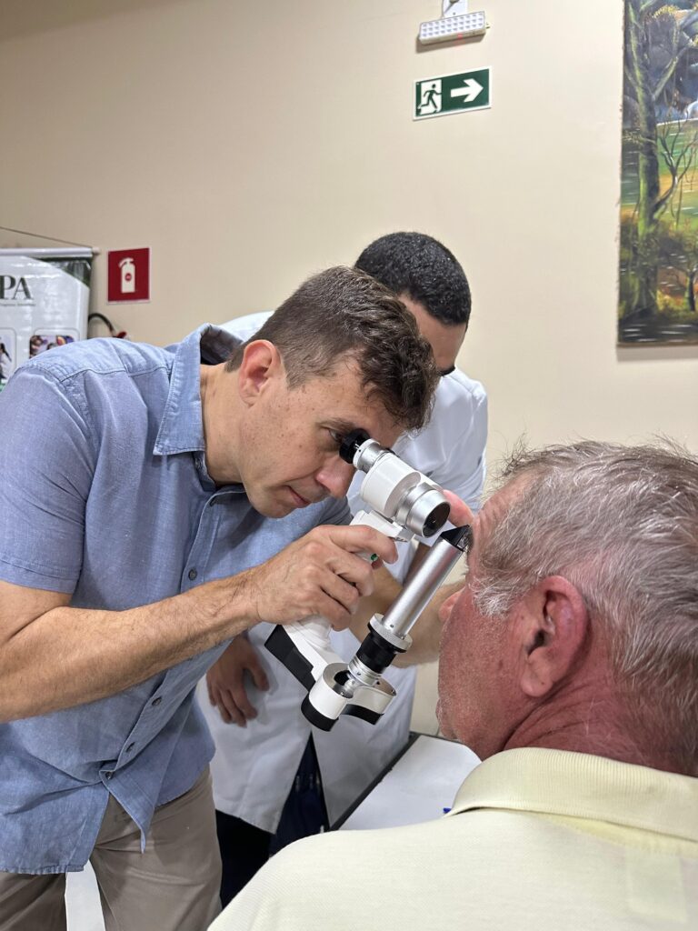 Somente em 2025, Eduardo Velloso já garantiu quase R$ 9 milhões para a saúde do Acre | Cidade AC News – Notícias do Acre