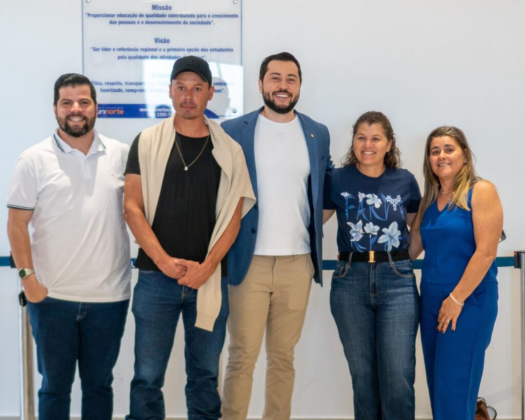 Jarude lança projeto “Lado a Lado” com mais de 200 vagas gratuitas para equoterapia e avaliações neuropsicológicas no Acre | Cidade AC News – Notícias do Acre