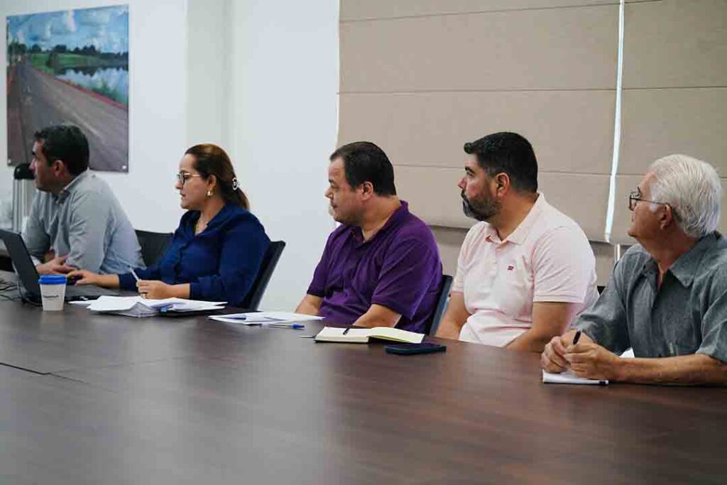 Prefeitura de Rio Branco fortalece parceria com Câmara e debate pontos importantes da LDO | Cidade AC News – Notícias do Acre