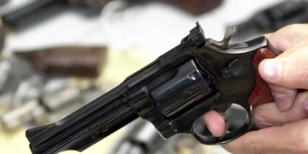 Parentes de acusado por feminicídio são presos com armas em ramal do Bujari | Cidade AC News – Notícias do Acre