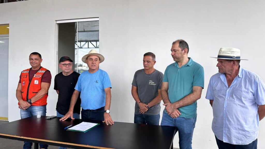 Prefeitura inicia aulas do primeiro polo de ensino integral em bairro periférico de Rio Branco | Cidade AC News – Notícias do Acre