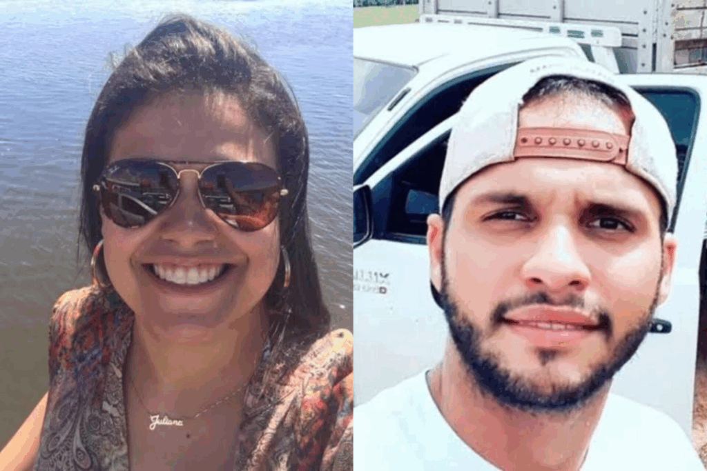 Rio Branco: Advogado dispara e agricultor atropela e mata assessora jurídica Juliana Chaar | Cidade AC News – Notícias do Acre