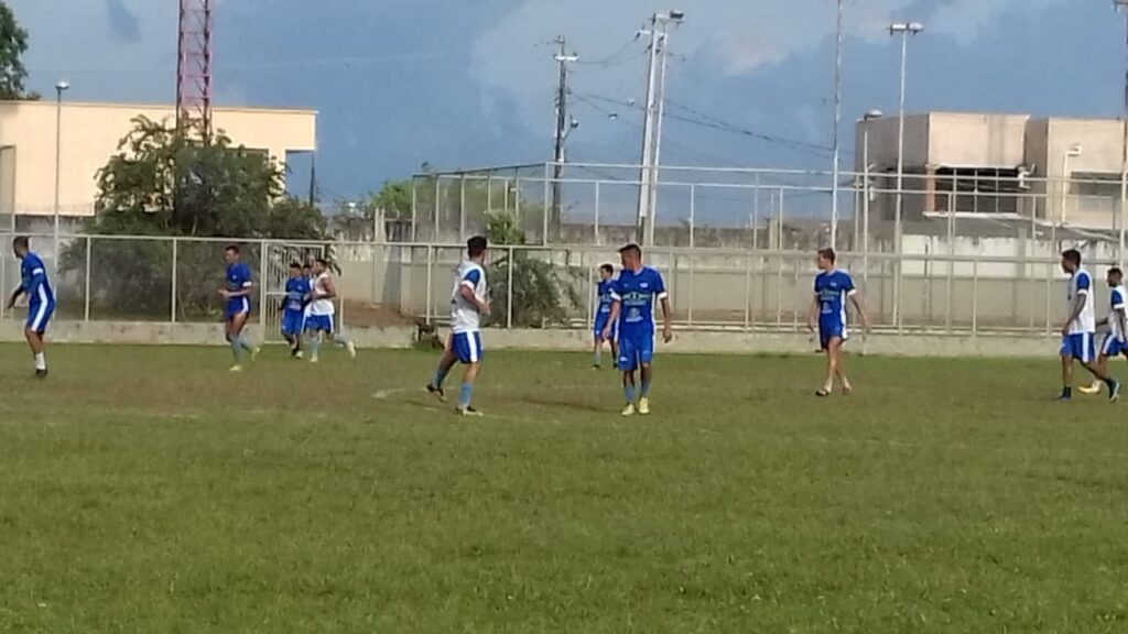 Atlético Acreano vence Rio Branco FC em clássico eletrizante pelo Estadual | Cidade AC News – Notícias do Acre