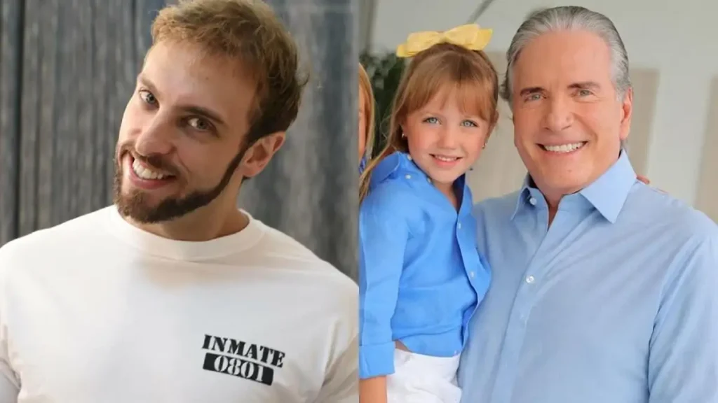 Leo Lins critica ataques à filha de Justus e relembra sua condenação por piada com criança | Cidade AC News – Notícias do Acre