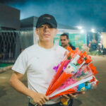 Confira a galeria de fotos da penúltima noite da Expoacre Juruá 2025 | Cidade AC News – Notícias do Acre