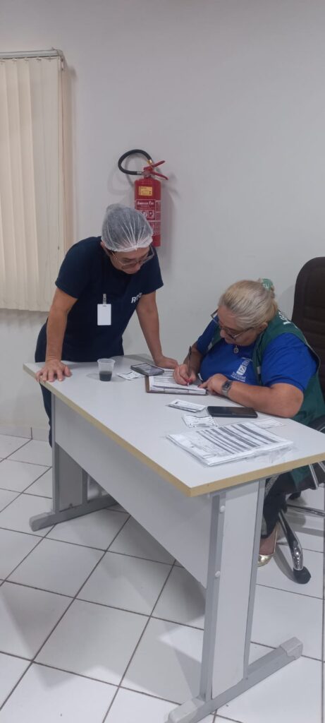 Com mais de 300 imunizados, Polícia Civil segue firme em campanha de vacinação interna | Cidade AC News – Notícias do Acre