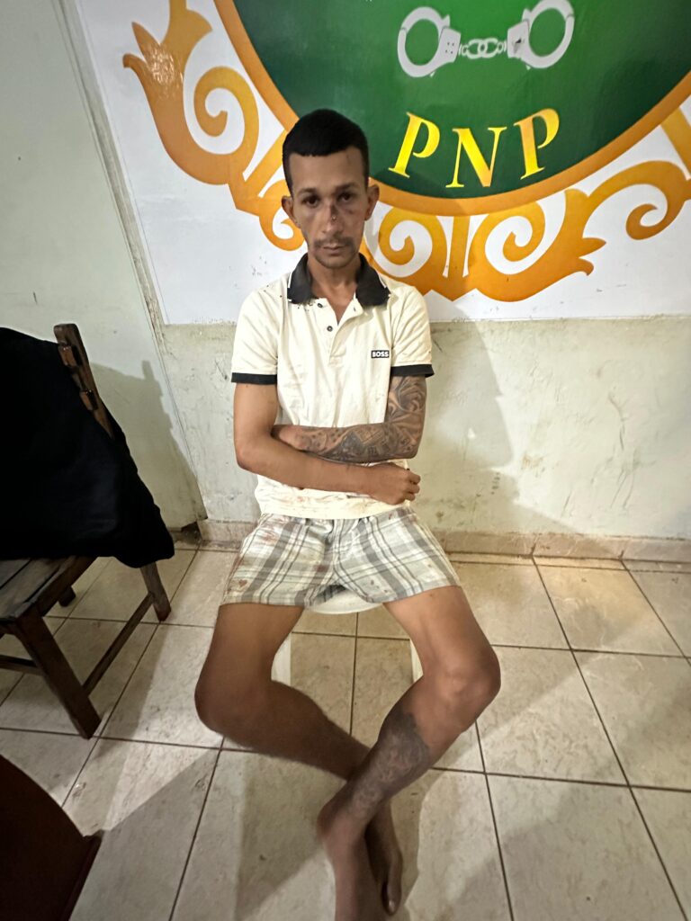 Polícia Civil do Acre localiza e prende no Peru o principal líder de facção criminosa no estado | Cidade AC News – Notícias do Acre