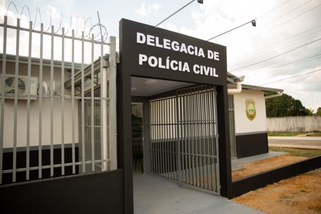 Governo do Acre entrega delegacia revitalizada em Rodrigues Alves e reforça compromisso com atendimento humanizado à população | Cidade AC News – Notícias do Acre