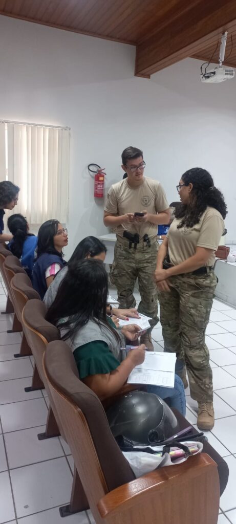 Com mais de 300 imunizados, Polícia Civil segue firme em campanha de vacinação interna | Cidade AC News – Notícias do Acre