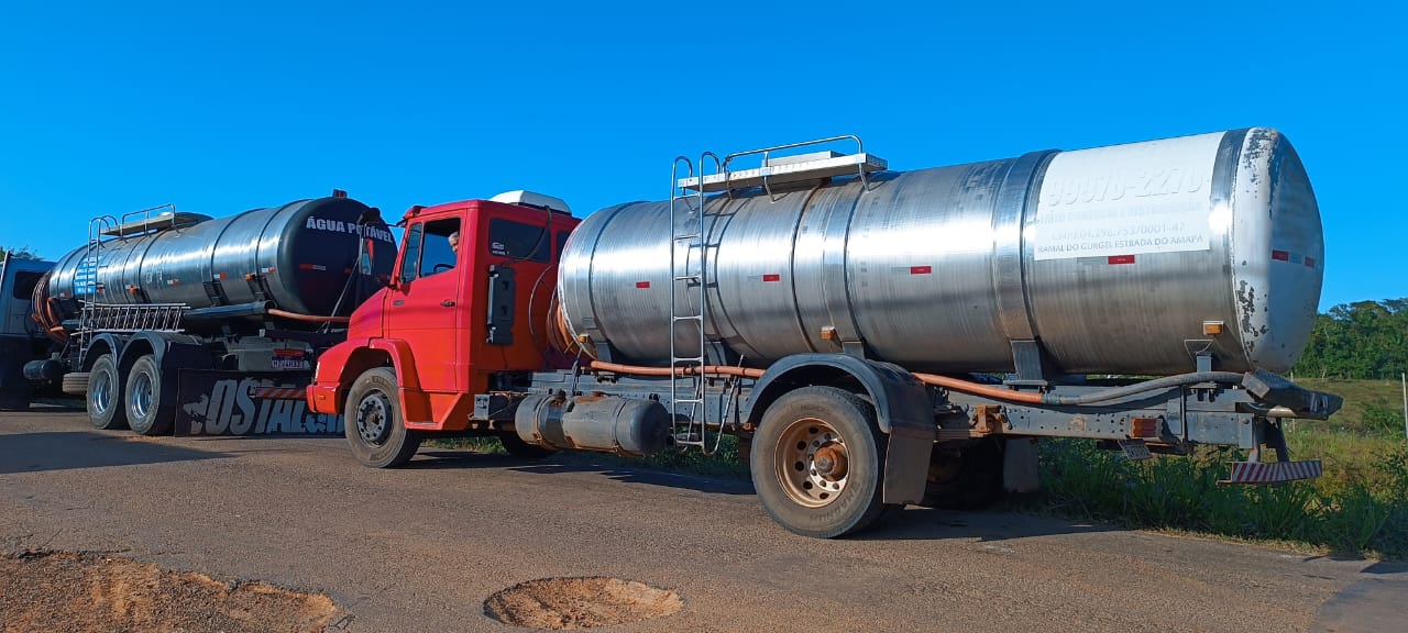 “Operação Estiagem”: Prefeitura de Rio Branco vai atender 30 mil pessoas afetadas pela seca | Cidade AC News – Notícias do Acre