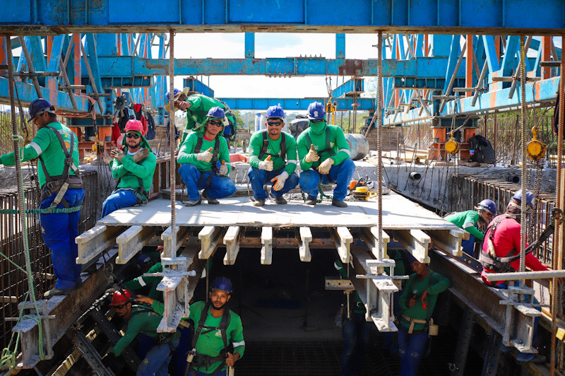 Governador Gladson e presidente do Deracre, Sula Ximenes, vistoriam obras próximas da entrega em Xapuri e Brasileia | Cidade AC News – Notícias do Acre