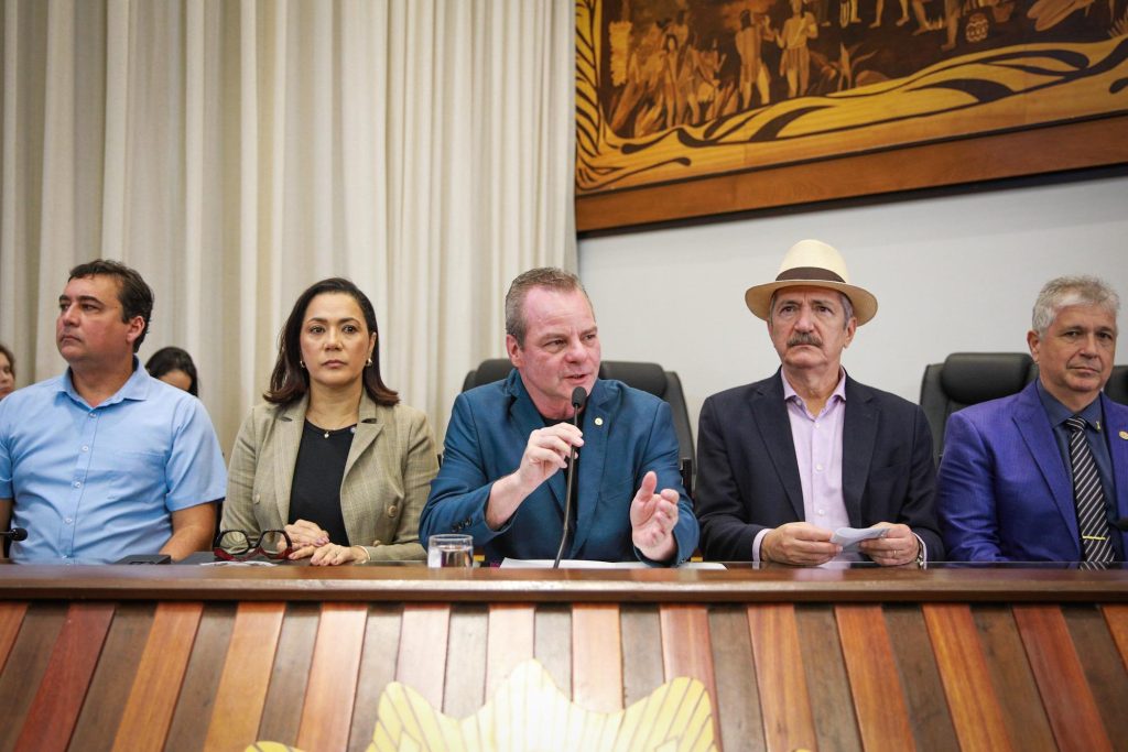 Audiência pública na Aleac debate legislação ambiental e impactos na produção amazônica | Cidade AC News – Notícias do Acre