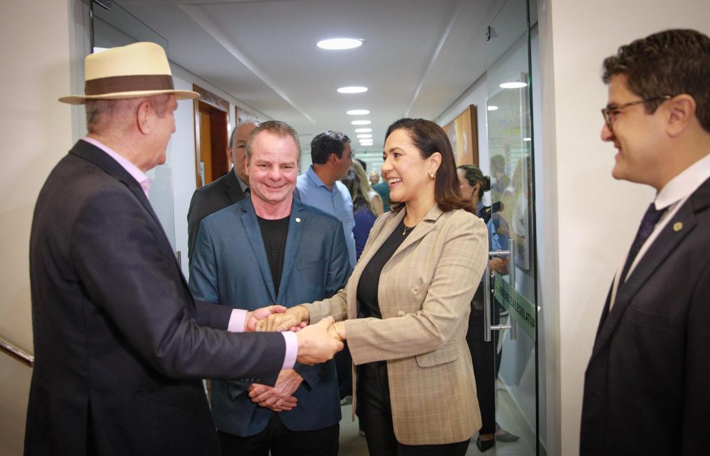 Audiência pública na Aleac debate legislação ambiental e impactos na produção amazônica | Cidade AC News – Notícias do Acre