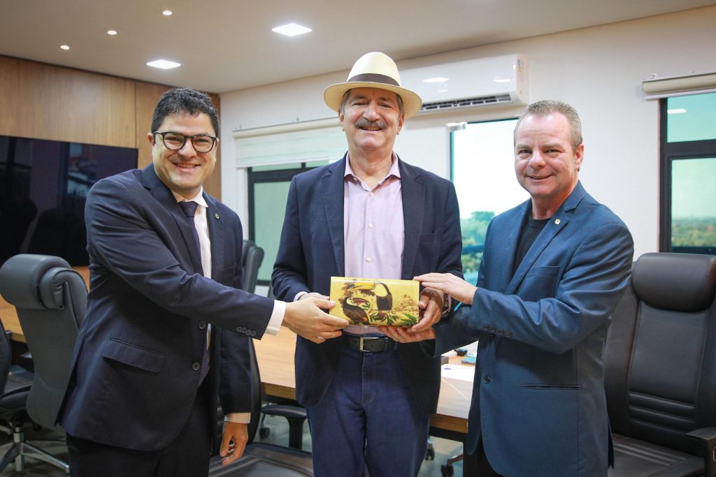 Audiência pública na Aleac debate legislação ambiental e impactos na produção amazônica | Cidade AC News – Notícias do Acre