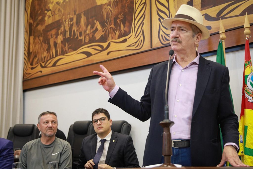 Audiência pública na Aleac debate legislação ambiental e impactos na produção amazônica | Cidade AC News – Notícias do Acre