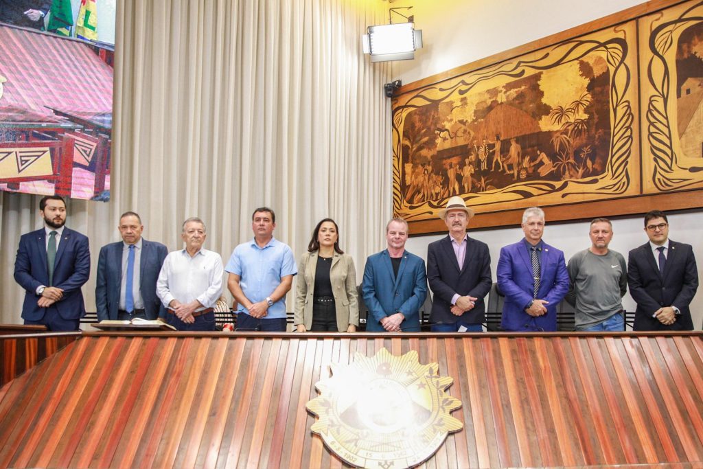 Audiência pública na Aleac debate legislação ambiental e impactos na produção amazônica | Cidade AC News – Notícias do Acre