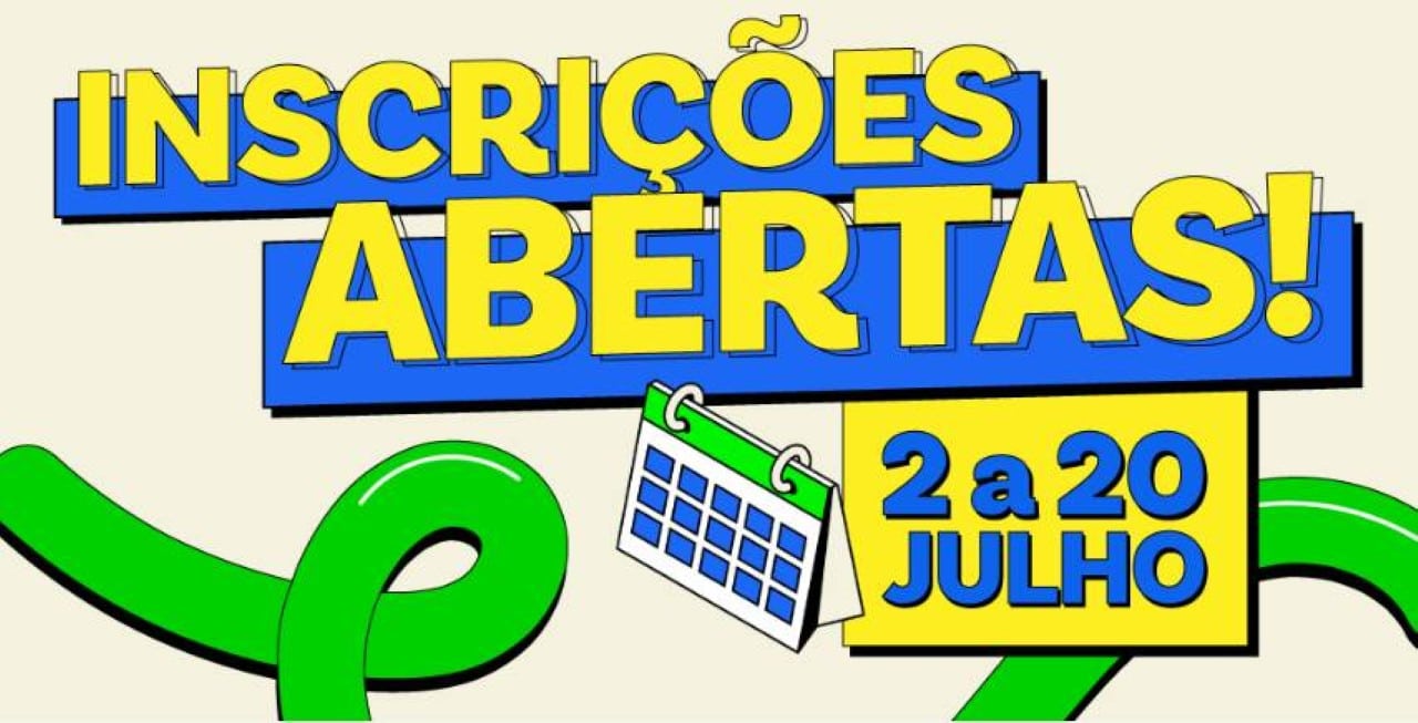 Inscrição aberta CPNU