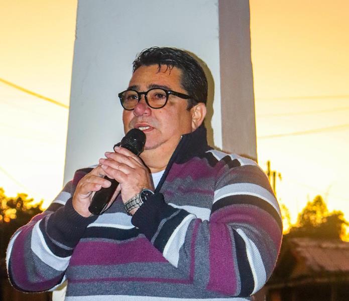 Brasiléia desperta com alvorada festiva para celebrar seus 115 anos de história | Cidade AC News – Notícias do Acre