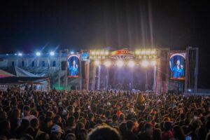 Confira a galeria de fotos da segunda noite da Expoacre Juruá com Gusttavo Lima | Cidade AC News – Notícias do Acre